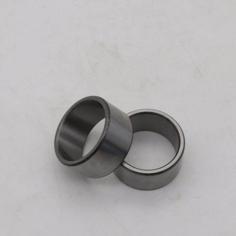 BKLBS002 Bearing Steel Bushings for Rolling Mill Mechanical Equipment Model 20X26X25 25mm Length Oil Lubricated
